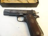 Early Near New in box Colt Combat Commander Old style
- 3 of 11