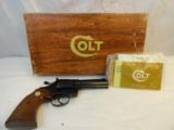 As new in box Colt Diamond Back- 9 of 9