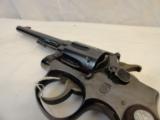 Minty Smith Wesson Pre War K-22 Outdoorsman .22 - 9 of 10