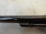 Minty Smith Wesson Pre War K-22 Outdoorsman .22 - 3 of 10