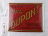 Dupont counter felt - 2 of 3