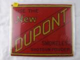 Dupont counter felt - 1 of 3