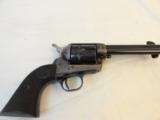 Near Mint Colt 2nd Generation 4 3/4 in 45 Colt (1958) - 2 of 6