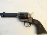 Near Mint Colt 2nd Generation 4 3/4 in 45 Colt (1958) - 1 of 6