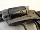 Near Mint Colt 2nd Generation 4 3/4 in 45 Colt (1958) - 6 of 6