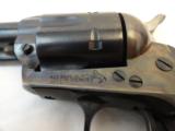 Near Mint Colt 2nd Generation 4 3/4 in 45 Colt (1961) - 4 of 8