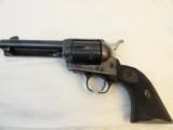 Near Mint Colt 2nd Generation 4 3/4 in 45 Colt (1961) - 1 of 8