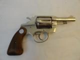 Minty Rare Colt 3