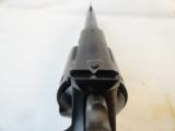 Near Mint Smith Wesson 1905 4th Target Model Revolver - 12 of 12