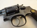 Near Mint Smith Wesson 1905 4th Target Model Revolver - 6 of 12