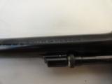 Near Mint Smith Wesson 1905 4th Target Model Revolver - 3 of 12