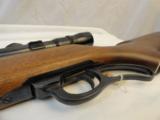 Fine 1959-69
Marlin Model 57-M Lever Action .22 Magnum Rifle - 9 of 10