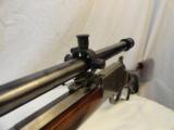 Lovely Marlin Deluxe Pre War Model 39 Lever .22 w/Winchester A-5 - 11 of 11