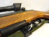 Scarce Springfield M1-D Sniper Rifle Beretta Italy 1950's .308 - 7 of 11