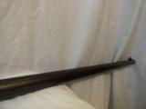 Fine Evans .44 Sporting Rifle Circa 1873-79 - 5 of 14