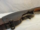 Fine Evans .44 Sporting Rifle Circa 1873-79 - 14 of 14