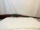 Fine Evans .44 Sporting Rifle Circa 1873-79 - 2 of 14