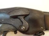 Fine Evans .44 Sporting Rifle Circa 1873-79 - 7 of 14