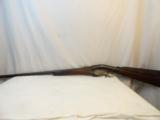 Fine Evans .44 Sporting Rifle Circa 1873-79 - 1 of 14