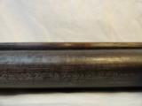 Fine Evans .44 Sporting Rifle Circa 1873-79 - 11 of 14