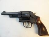MintSmith Wesson 38-44 Blue Heavy Duty - 1 of 8