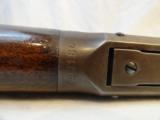 High Condition Special Order Winchester Model 1894 32-40
SRC (1908) - 11 of 15