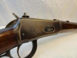High Condition Special Order Winchester Model 1894 32-40
SRC (1908) - 3 of 15