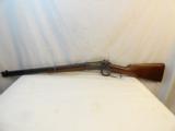 High Condition Special Order Winchester Model 1894 32-40
SRC (1908) - 1 of 15