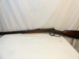 Desireable Winchester Model 1894 SRC 38-55 - 3 of 12