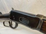Desireable Winchester Model 1894 SRC 38-55 - 11 of 12