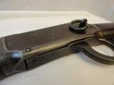Desireable Winchester Model 1894 SRC 38-55 - 2 of 12