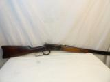 Desireable Winchester Model 1894 SRC 38-55 - 1 of 12