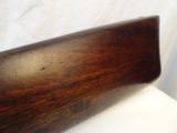 Desireable Winchester Model 1894 SRC 38-55 - 7 of 12