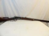 Fine Antique (1897) Winchester Model 1894 in 32-40 Octagon Rifle - 2 of 15