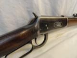 Fine Antique (1897) Winchester Model 1894 in 32-40 Octagon Rifle - 3 of 15