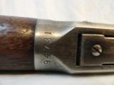 Fine Antique (1897) Winchester Model 1894 in 32-40 Octagon Rifle - 10 of 15