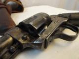Very Fine First Gen. Colt SAA in 32-20 w/Original Rig 1911 - 10 of 15