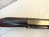 Beautiful High Condition Savage Model 1899 F Light Weight
Take Down .300 mfg 1934 - 12 of 13