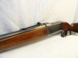 Beautiful High Condition Savage Model 1899 F Light Weight
Take Down .300 mfg 1934 - 3 of 13