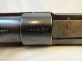 Beautiful High Condition Savage Model 1899 F Light Weight
Take Down .300 mfg 1934 - 5 of 13