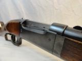 Beautiful High Condition Savage Model 1899 F Light Weight
Take Down .300 mfg 1934 - 9 of 13