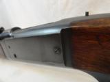 Beautiful High Condition Savage Model 1899 F Light Weight
Take Down .300 mfg 1934 - 8 of 13