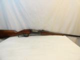 Beautiful High Condition Savage Model 1899 F Light Weight
Take Down .300 mfg 1934 - 1 of 13
