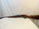 Beautiful High Condition Savage Model 1899 F Light Weight
Take Down .300 mfg 1934 - 2 of 13