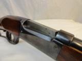 Near mint Savage Model 1899-A Short Rifle
- 12 of 15