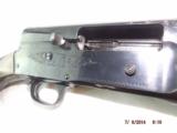 Minty Belgium Browning Auto 5 Magnum 12 ga. Semit Auto Shotgun - 4 of 9