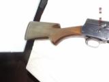 Minty Belgium Browning Auto 5 Magnum 12 ga. Semit Auto Shotgun - 9 of 9