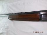Minty Belgium Browning Auto 5 Magnum 12 ga. Semit Auto Shotgun - 5 of 9