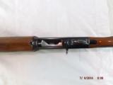 Rarely Seen High Condition Browning Twelvette Double Auto 12 ga. Shotgun- Belgium - 7 of 8