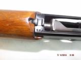 Rarely Seen High Condition Browning Twelvette Double Auto 12 ga. Shotgun- Belgium - 8 of 8